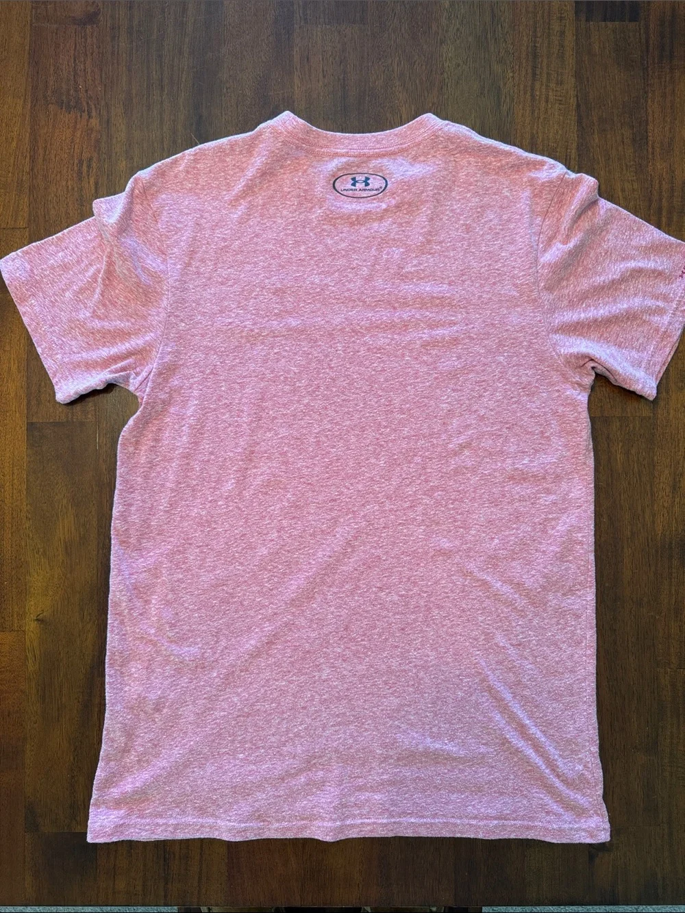 Under Armour Men's Short-Sleeve T-Shirt - Picture 2 of 5